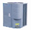 Midea air to water heat pump water heaters