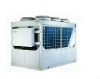 Midea cooled chiller