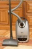 Miele Capricorn S5981 Luna Silver Canister Vacuum Cleaner