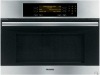 Miele H4082BMSS 60 Cm Convection Speed Oven