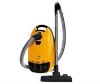 Miele S514 Solaris Bagged Canister Vacuum Cleaner