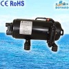 Military special Air conditioning compressor for RV camping car caravan roof top mounted travelling truck ac