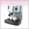 Milk foam Espresso 2 cup coffee machine
