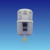 Mineral Pot for Water Dispenser Using