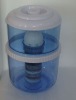 Mineral pot water filters