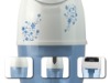 Mineral water filter