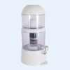 Mineral water pot