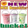 Mini Bucket Humidifier