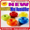 Mini Donuts Humidifier
