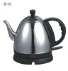 Mini Dual voltage electric water kettle