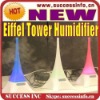 Mini Eiffel Tower Humidifier