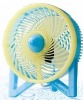 Mini Electric high velocity Stand Fan