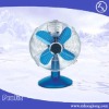 Mini Fan, Room Fan, Decorative Fan, Clock Fan, Electric Fan