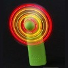 Mini Flashing Fan for promotion gifts