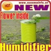 Mini Flower Humidifier