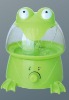 Mini Frog Humidifier