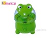 Mini Frog Shape Design Air Humidifier