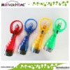 Mini Handheld Water Spray Fan for Outdoor Traveling