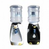 Mini Liquid Dispensers, Made of PE and PET, Available in Various Colors