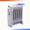 Mini Oil heater//Oil Filled Radiator