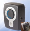 Mini Plug-In Air ozonator with timer control