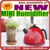 Mini Portable Humidifier