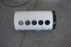 Mini Solar Water Heater