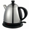 Mini Stainless Steel Cordless Electric Jug Kettle