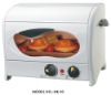 Mini Toaster Oven >> 10L series >> MINI TOASTER OVEN HK-10