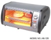 Mini Toaster Oven >> 12L series >> MINI TOASTER OVEN HK-12A