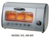 Mini Toaster Oven >> 8L series >> MINI TOASTER OVEN HK-601