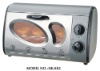 Mini Toaster Oven >> 8L series >> MINI TOASTER OVEN HK-602