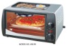 Mini Toaster Oven >> 9L series >> MINI TOASTER OVEN HK-09T