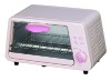 Mini Toaster Oven -CE GS A12