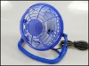 Mini USB Electric Cooling Table Fan