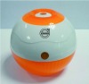 Mini Ultrasonic Humidifier & Perfumer