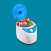 Mini Vegetable and Fruit Washer