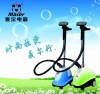 Mini Vertical Garment Steamer with the Lovely Style