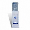 Mini Water Dispenser, Available in White and Pink