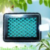 Mini activated carbon hepa filter