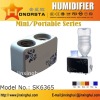 Mini and Classic Air Humidifier-SK6365