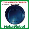Mini automatic robot vacuum cleaner with CE cert.