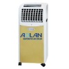 Mini evaporative air conditioner