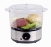 Mini food steamer (XJ-92214IS)