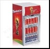 Mini freezer/ drink cooler/ display cooler/cooler with refrigerator/ Mini  cooler/open top display cooler