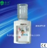 Mini normal and hot tabletop water dispenser