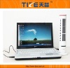 Mini notebook gift cooling USB tower fan TZ-USB380C