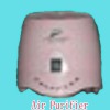 Mini office air purifier with ion and Aromatherapy