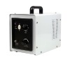 Mini ozone unit for cooking odor,cigeratte smoke,pet smell etc cleaning in living area
