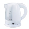 Mini plastic kettle 1.0L